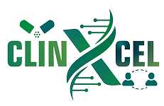 ClinXcel Logo